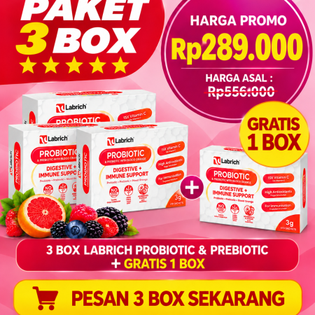 Labrich Paket 3